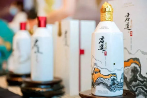 華途傳媒 | 醬酒“新寵”擔(dān)當(dāng)，君道貴釀是如何煉成的？